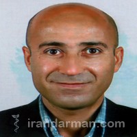دکتر سیروس حسینی گویمی