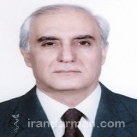 دکتر حسین ناظم بکائی