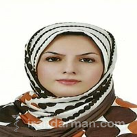 دکتر الهام پورعلی