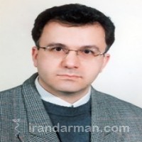 دکتر رضا مظفری کرمانی
