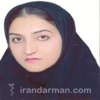 دکتر مهناز حاجی مرادی