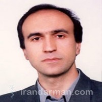 دکتر فرهاد مرادی