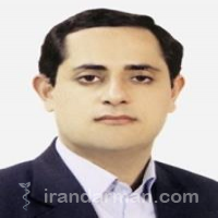 دکتر علی شریفی یاریجان سفلی