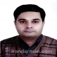 دکتر علی اشراقی