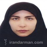 دکتر نازنین ابراهیمی ادیب