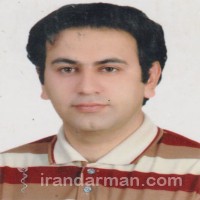 دکتر احمدرضا سبحانی