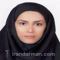 دکتر سودابه مهدوی