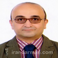 دکتر محمود جمالی