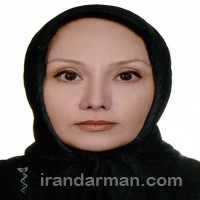 دکتر ایران سیف