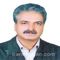 دکتر احمد ده نوی