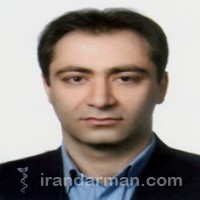 دکتر محمد اریسیان