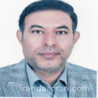 دکتر محمدباقر حیدری