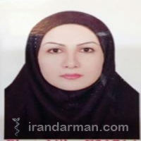 دکتر مهتاب فرهادی