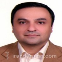 دکتر قاسم عظیمی