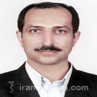 دکتر طاهر طاهری
