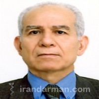 دکتر احمد علوی