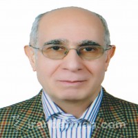 دکتر محمد نژادکاظم