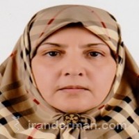 دکتر مریم عبده تبریزی