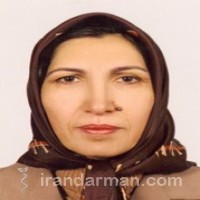 دکتر زهرا مصطفوی مشهدی