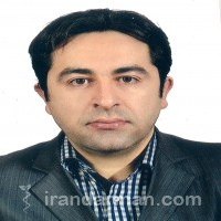 دکتر مهدی طلوعی خرمازرد