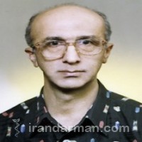 دکتر ابوالقاسم کیوان یغمائی