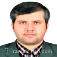 دکتر سیدامیرحسین جعفری سپهر