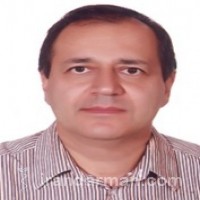 دکتر محمدرضا جوادیه