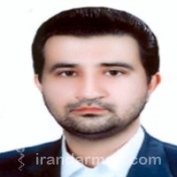 دکتر مجید عرفانزاده