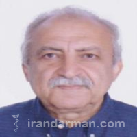 دکتر سیدهاشم موسوی