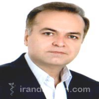 دکتر بهمن علی نژاد