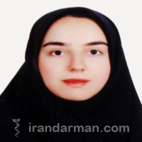 دکتر لاله آخوندزاده کاشانی
