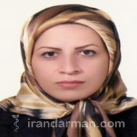 دکتر منصوره علیمردانی