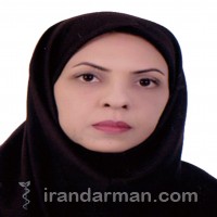 دکتر ندا نوذری