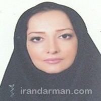 دکتر فهیمه استخری