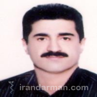 دکتر احمد خانعلی زاده