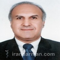 دکتر مسعود شابه پور
