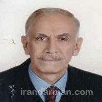 دکتر غلامحسین خواجه نصیری