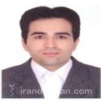 دکتر محمدعلی کریمی