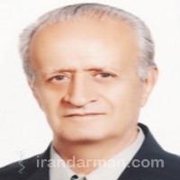 دکتر داریوش دادگستر