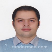 دکتر فرنود شریفی