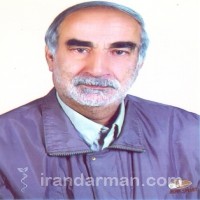 دکتر محمود جاودانی عرفانی
