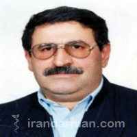 دکتر پرویز فلاح عابد