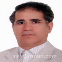 دکتر محمد توکلی راد