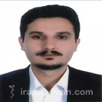 دکتر آرمان آل اسمعیل کیاکلایه