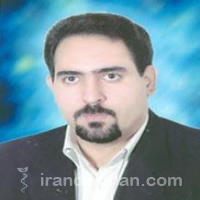 دکتر علی ملک زاده