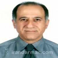 دکتر علی شهرآزاد