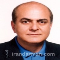 دکتر محمود باقری
