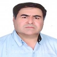 دکتر خوبیار زارع