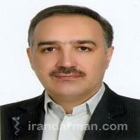 دکتر علیرضا دهقانی