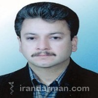 دکتر محمد خیاط زاده